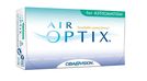 Air Optix for Astigmatism Maandlens Torisch 3-pack 1 sterkte