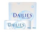 Dailies All Day Comfort 2x 30-pack ..