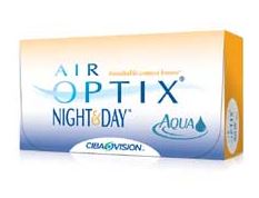 Air Optix Day & Night
